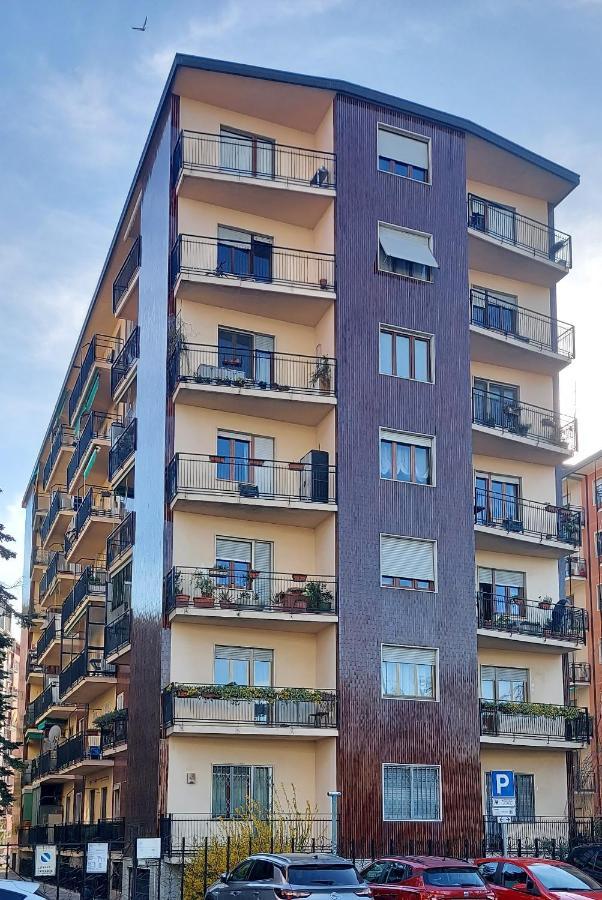 Lucky Flat, Un Momento Di Relax. Apartamento Milão Exterior foto