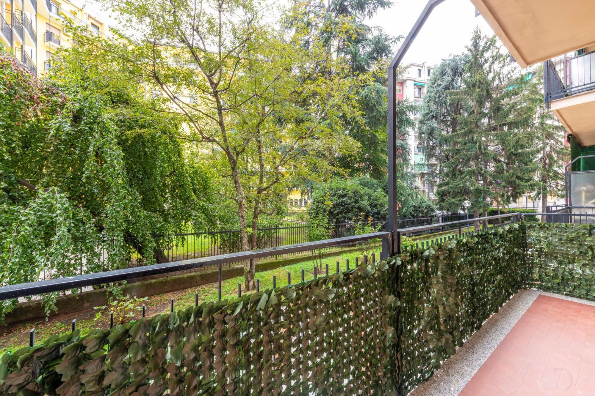 Lucky Flat, Un Momento Di Relax. Apartamento Milão Exterior foto