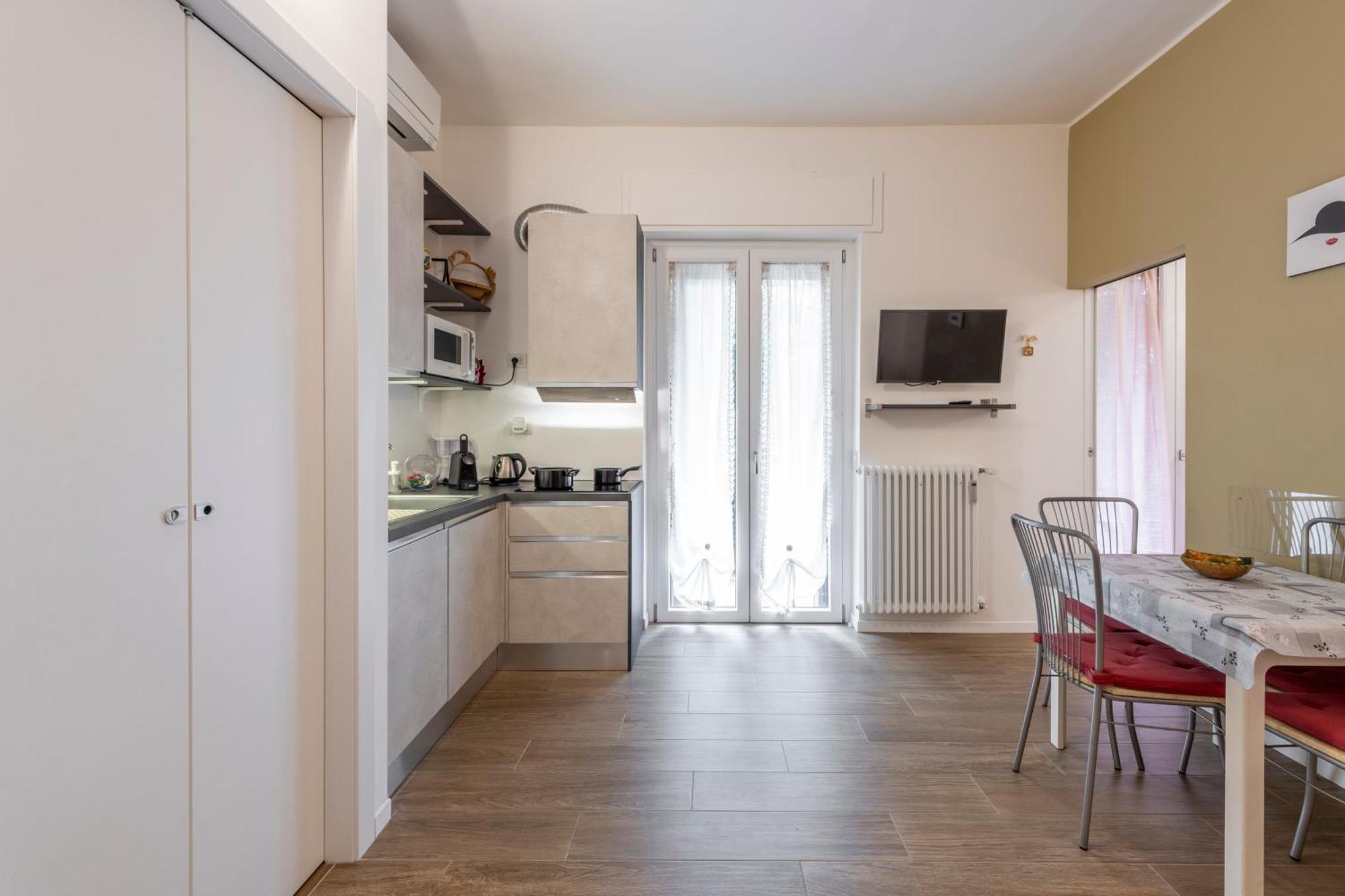 Lucky Flat, Un Momento Di Relax. Apartamento Milão Exterior foto