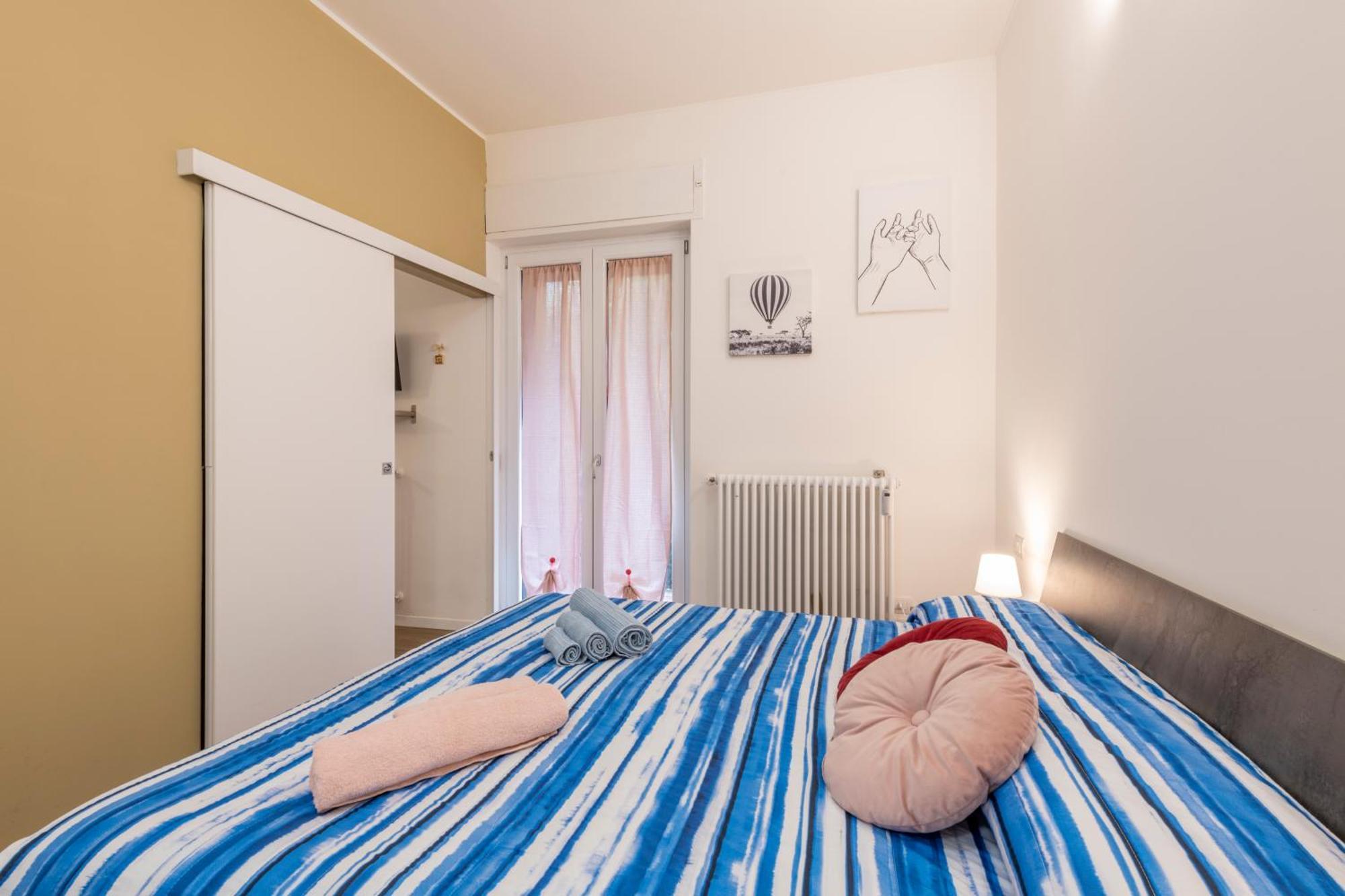 Lucky Flat, Un Momento Di Relax. Apartamento Milão Exterior foto