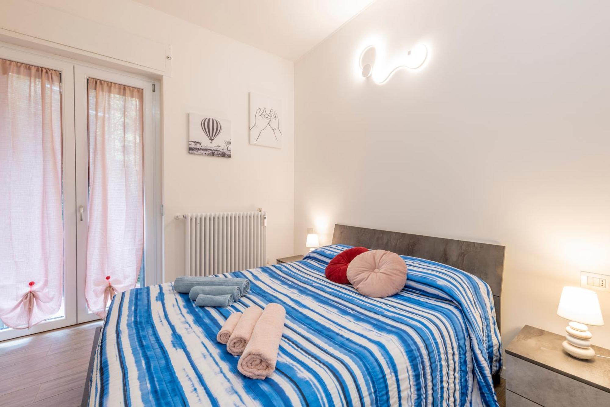 Lucky Flat, Un Momento Di Relax. Apartamento Milão Exterior foto