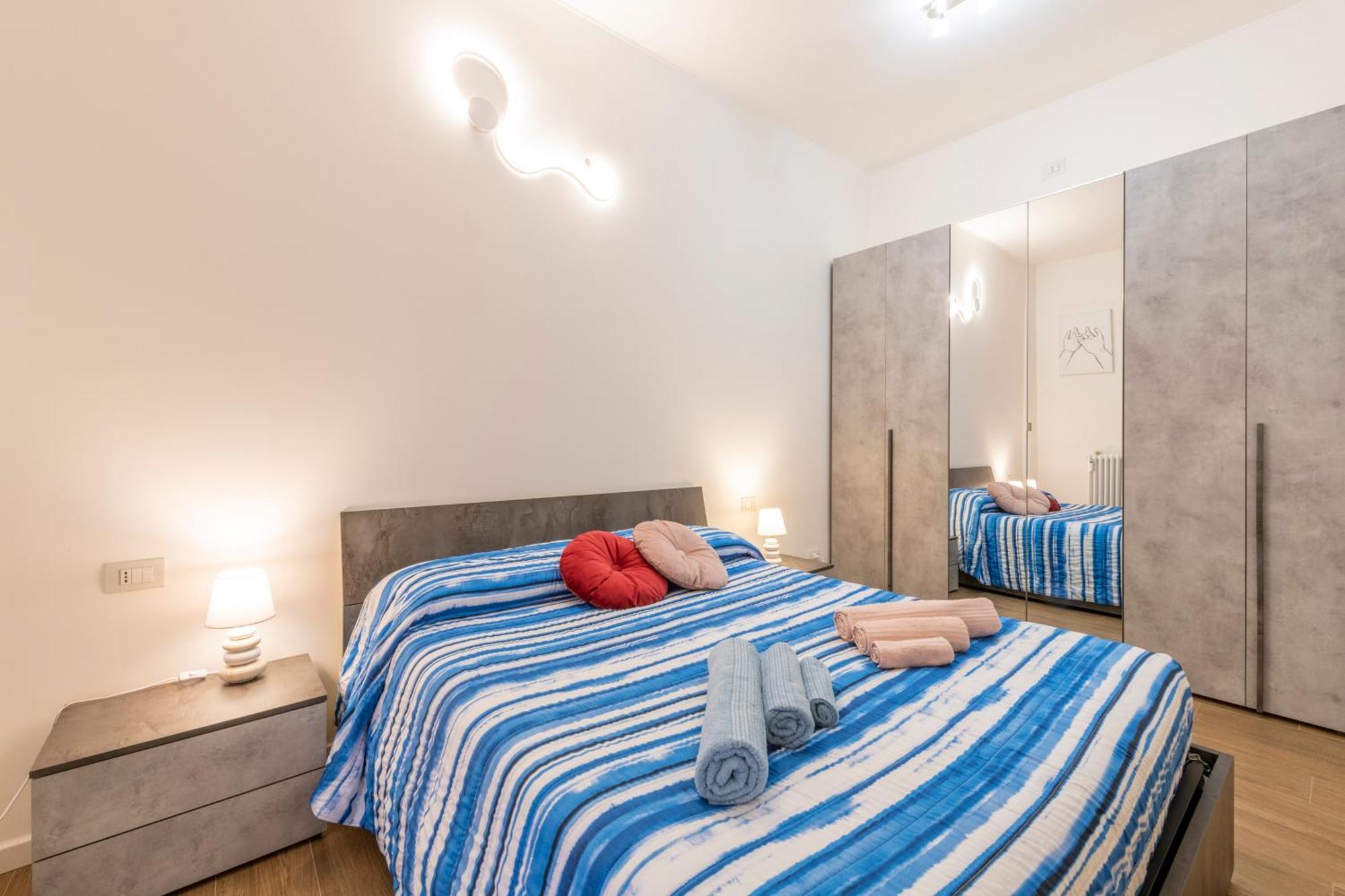 Lucky Flat, Un Momento Di Relax. Apartamento Milão Exterior foto