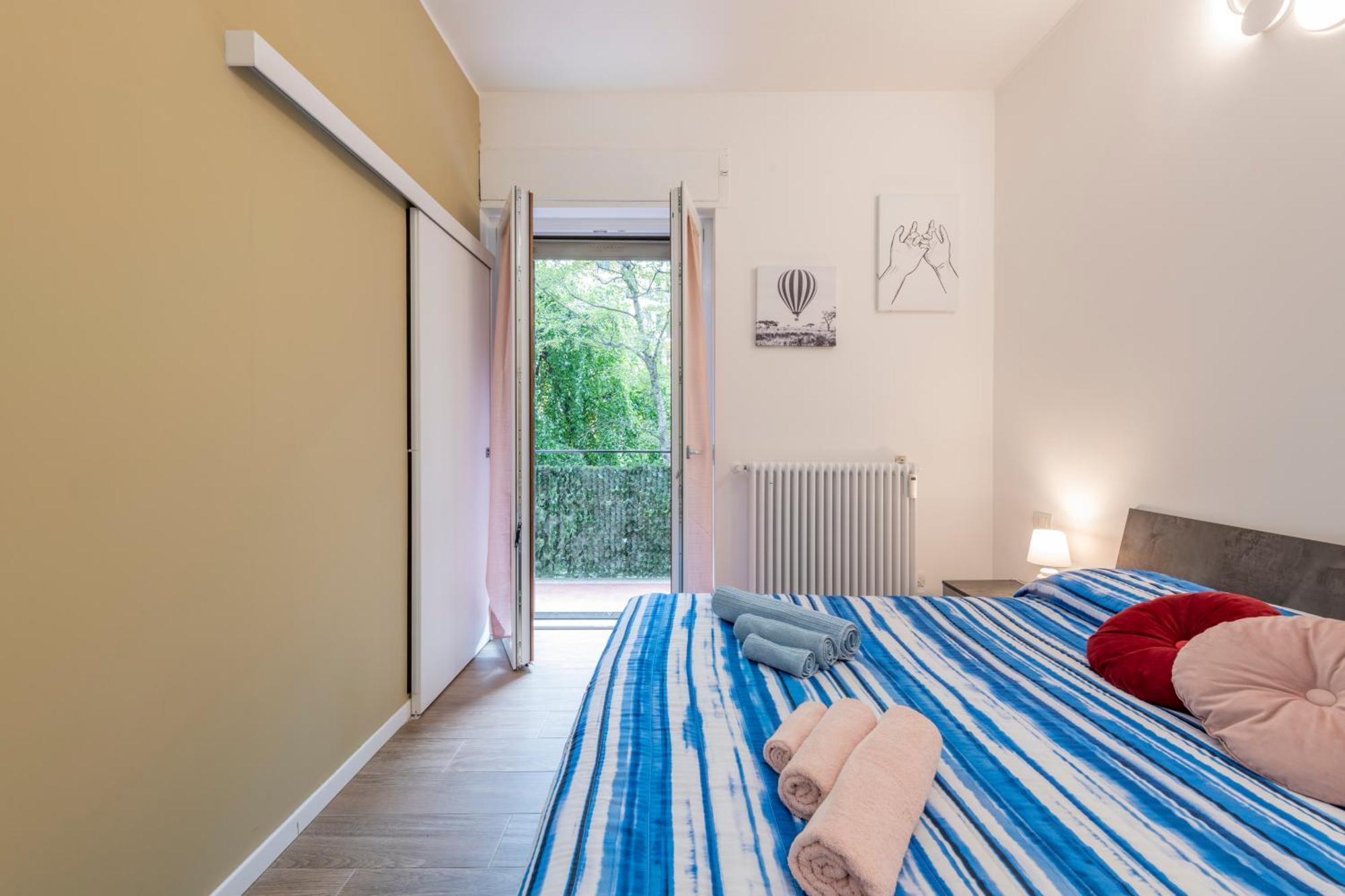 Lucky Flat, Un Momento Di Relax. Apartamento Milão Exterior foto