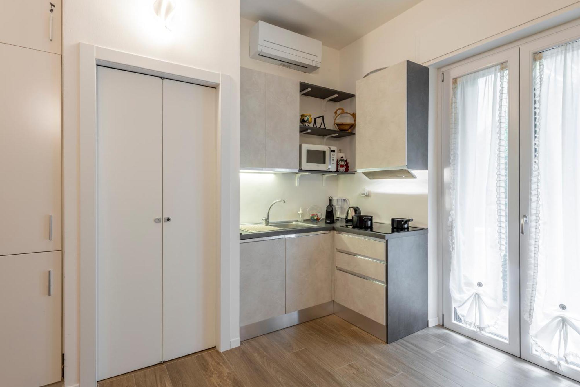 Lucky Flat, Un Momento Di Relax. Apartamento Milão Exterior foto