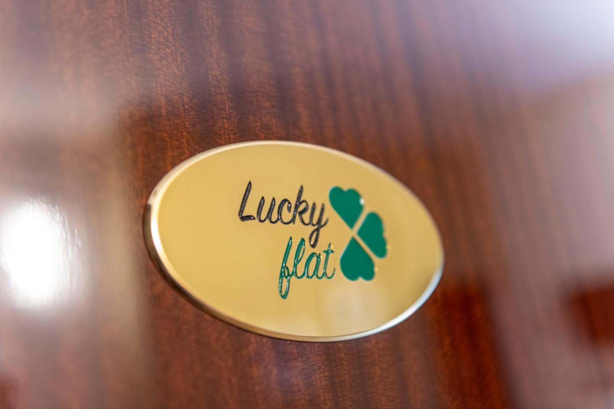 Lucky Flat, Un Momento Di Relax. Apartamento Milão Exterior foto