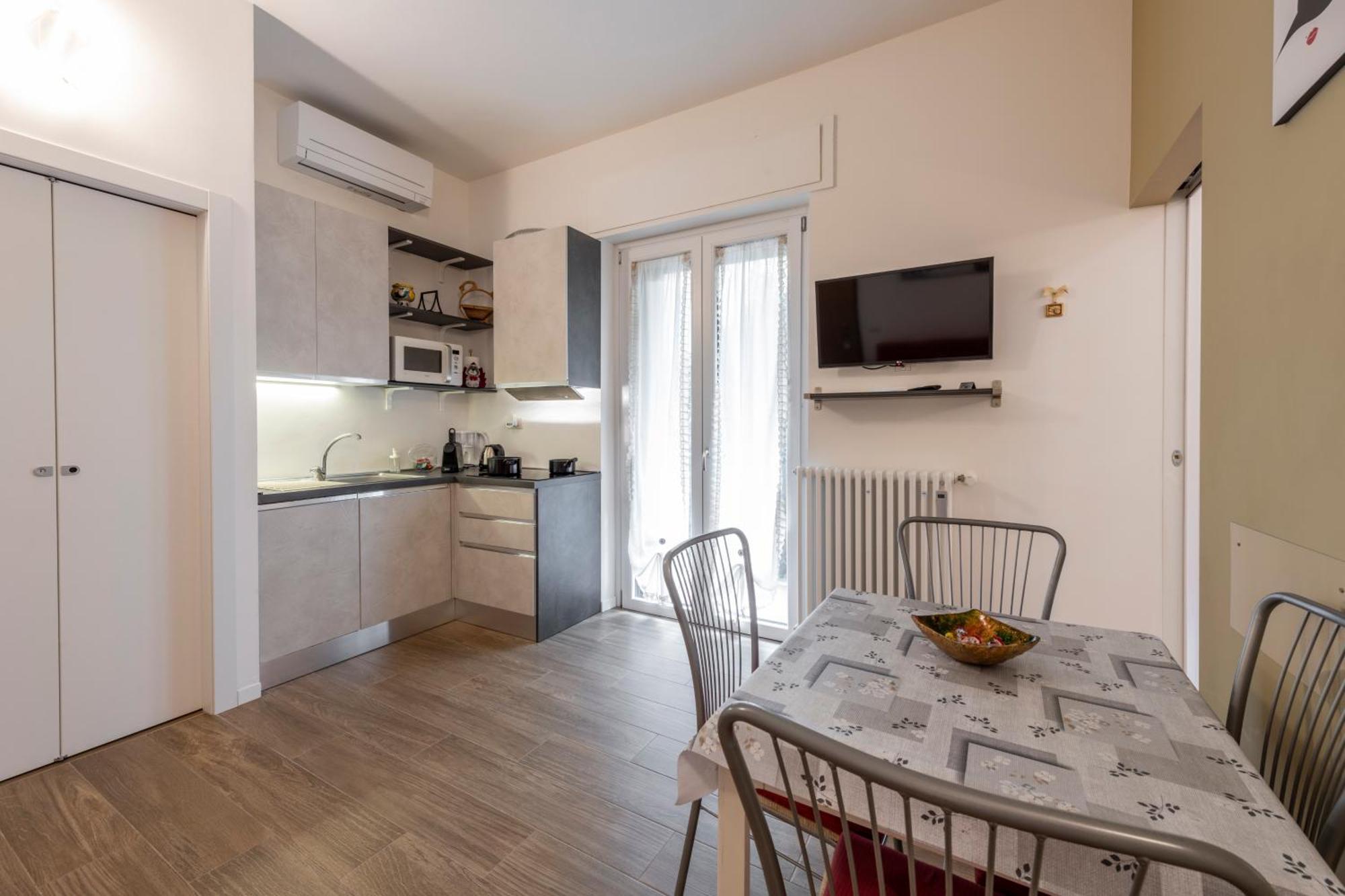 Lucky Flat, Un Momento Di Relax. Apartamento Milão Exterior foto