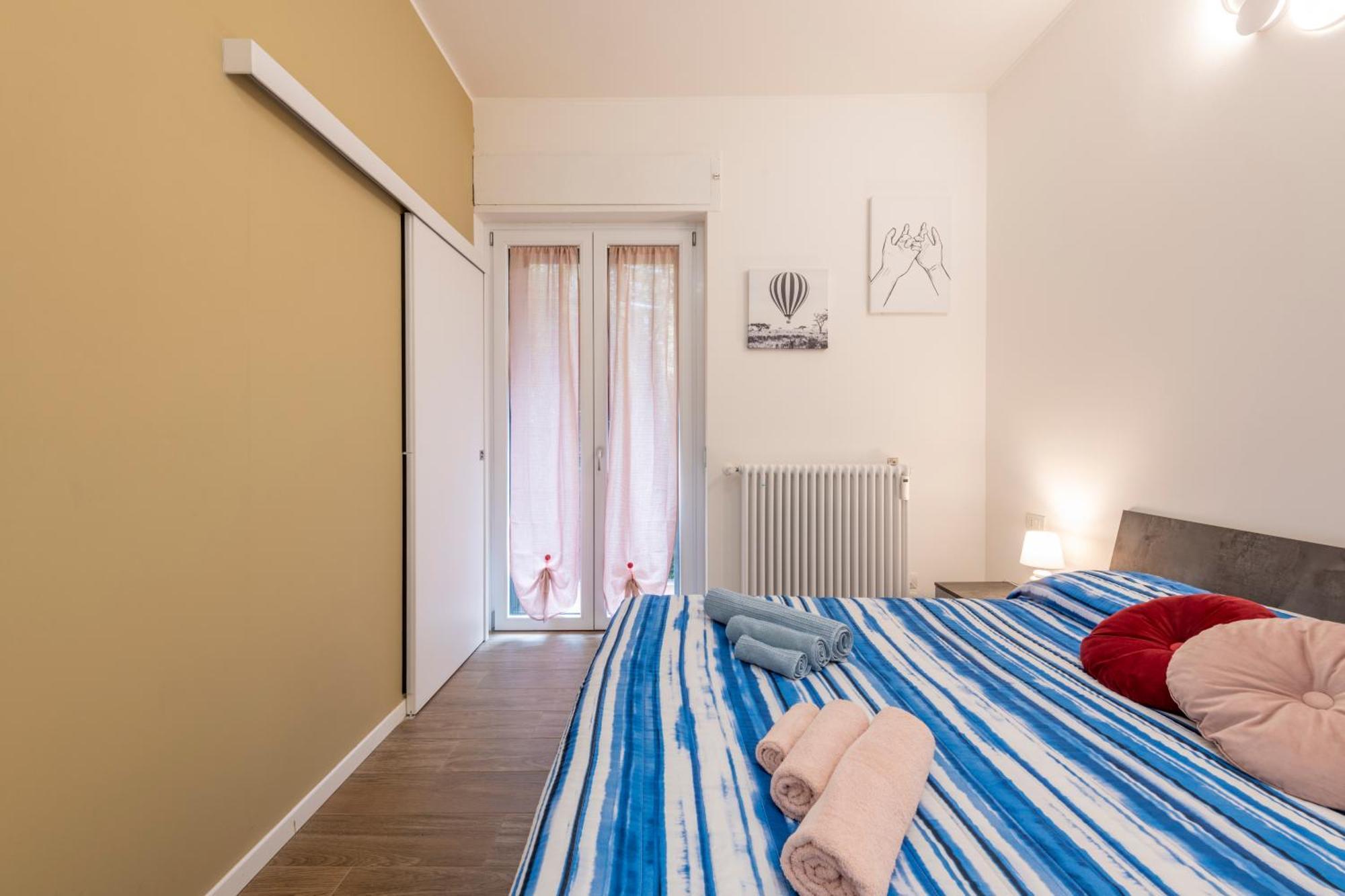 Lucky Flat, Un Momento Di Relax. Apartamento Milão Exterior foto