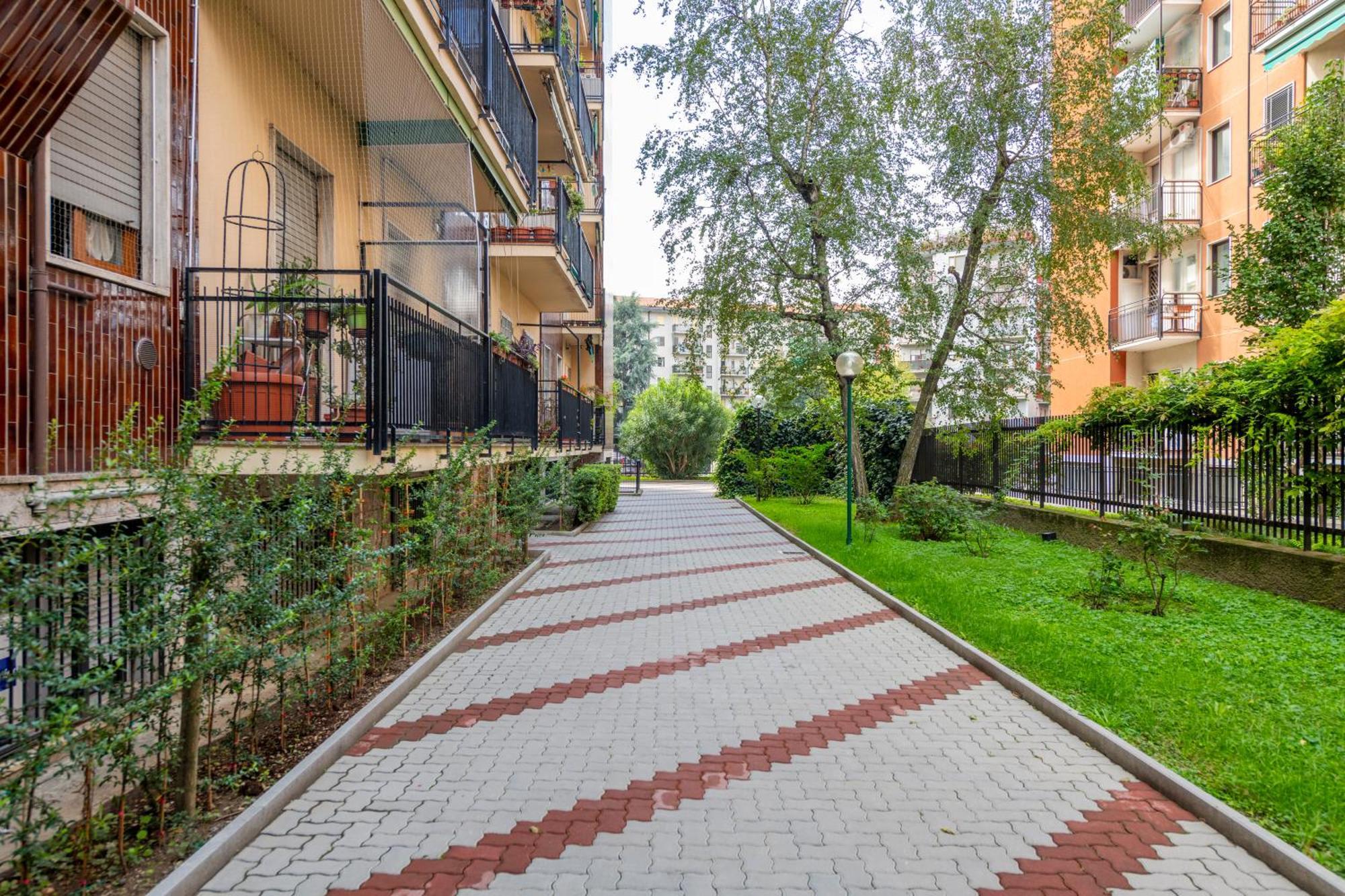Lucky Flat, Un Momento Di Relax. Apartamento Milão Exterior foto