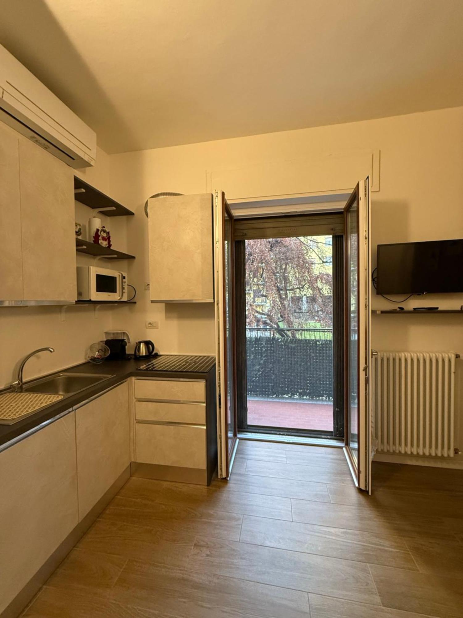 Lucky Flat, Un Momento Di Relax. Apartamento Milão Exterior foto